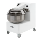 Preview: Gabelteigmaschine - Kesselvolumen: 30 Liter / 25 kg Teig 2 Geschwindigkeiten
